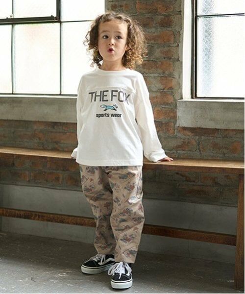 minimal / ミニマル その他パンツ | MINIMALイージーパンツ | 詳細3