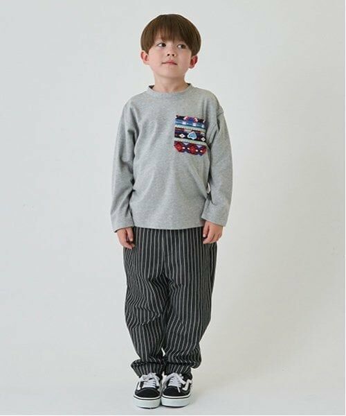 minimal / ミニマル その他パンツ | MINIMALイージーパンツ | 詳細4