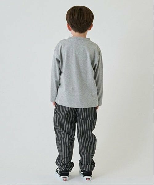 minimal / ミニマル その他パンツ | MINIMALイージーパンツ | 詳細5