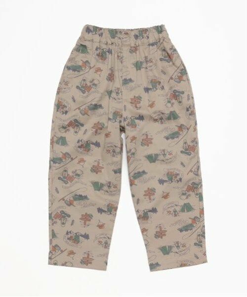 minimal / ミニマル その他パンツ | MINIMALイージーパンツ | 詳細6