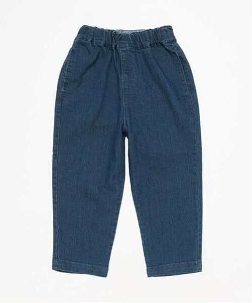 minimal / ミニマル その他パンツ | MINIMALイージーパンツ（紺）