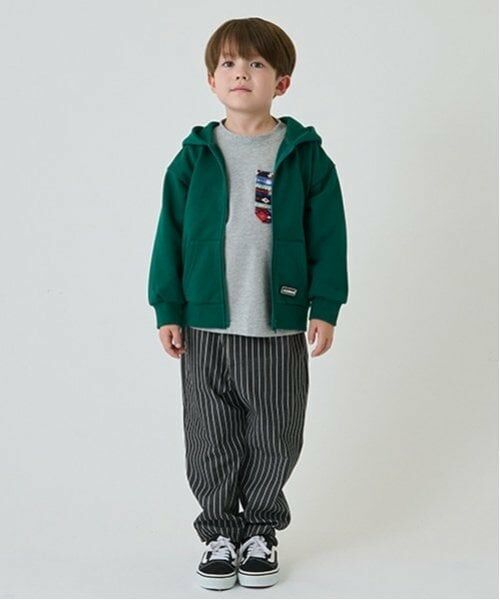 minimal / ミニマル その他パンツ | MINIMALイージーパンツ（チャコール）