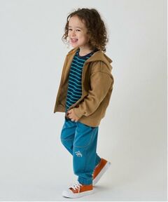 minimal / ミニマル その他パンツ | 【4WAY】 ストレッチパンツ