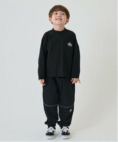 minimal / ミニマル その他パンツ | 【4WAY】 ストレッチパンツ