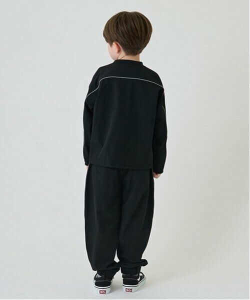 minimal / ミニマル その他パンツ | 【4WAY】 ストレッチパンツ | 詳細1