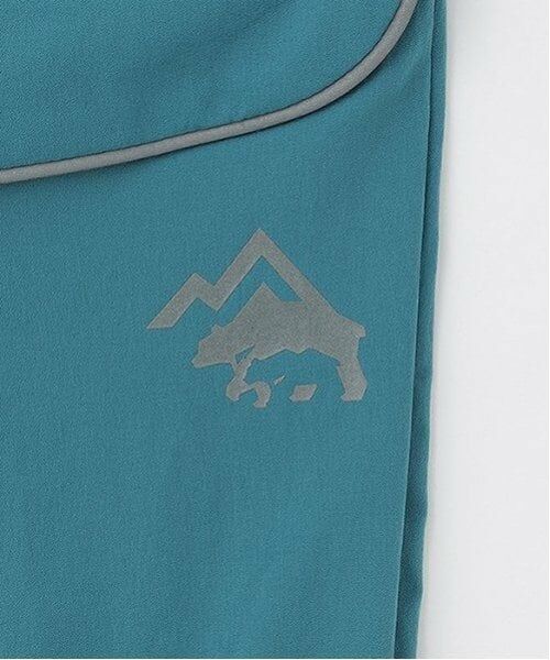 minimal / ミニマル その他パンツ | 【4WAY】 ストレッチパンツ | 詳細12