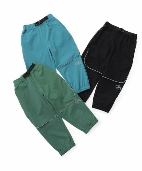 minimal / ミニマル その他パンツ | 【4WAY】 ストレッチパンツ | 詳細15