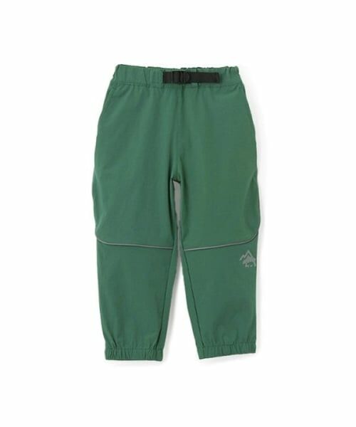 minimal / ミニマル その他パンツ | 【4WAY】 ストレッチパンツ | 詳細4