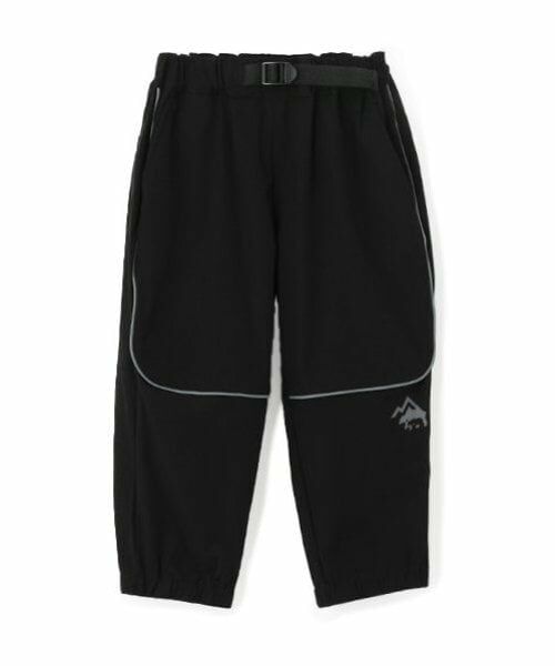 minimal / ミニマル その他パンツ | 【4WAY】 ストレッチパンツ | 詳細5