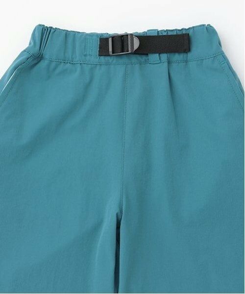 minimal / ミニマル その他パンツ | 【4WAY】 ストレッチパンツ | 詳細8