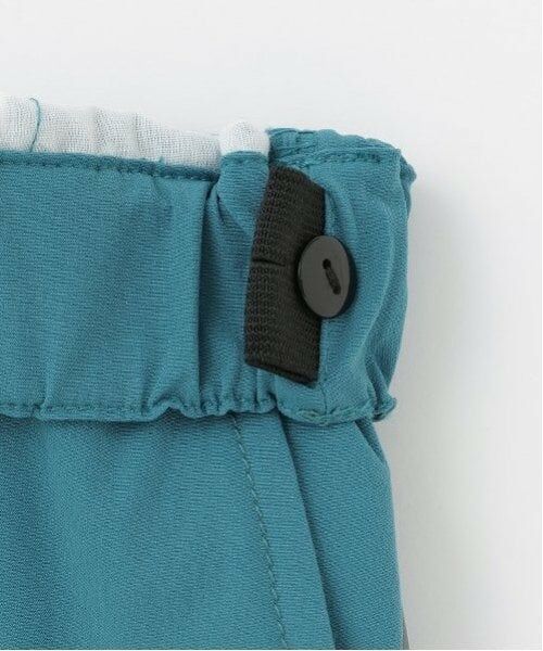 minimal / ミニマル その他パンツ | 【4WAY】 ストレッチパンツ | 詳細9