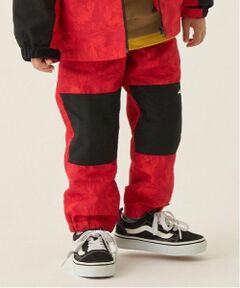 minimal / ミニマル その他パンツ | マウンテンジョガーパンツ