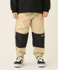 minimal / ミニマル その他パンツ | マウンテンジョガーパンツ