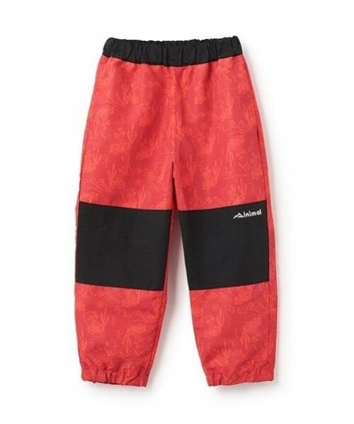 minimal / ミニマル その他パンツ | マウンテンジョガーパンツ | 詳細1