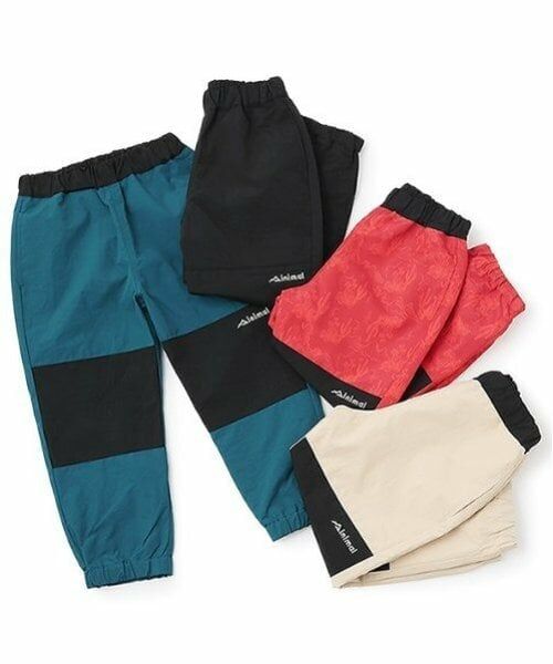 minimal / ミニマル その他パンツ | マウンテンジョガーパンツ | 詳細11