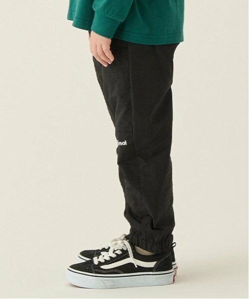 minimal / ミニマル その他パンツ | マウンテンジョガーパンツ | 詳細12