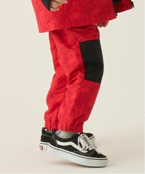 minimal / ミニマル その他パンツ | マウンテンジョガーパンツ | 詳細14