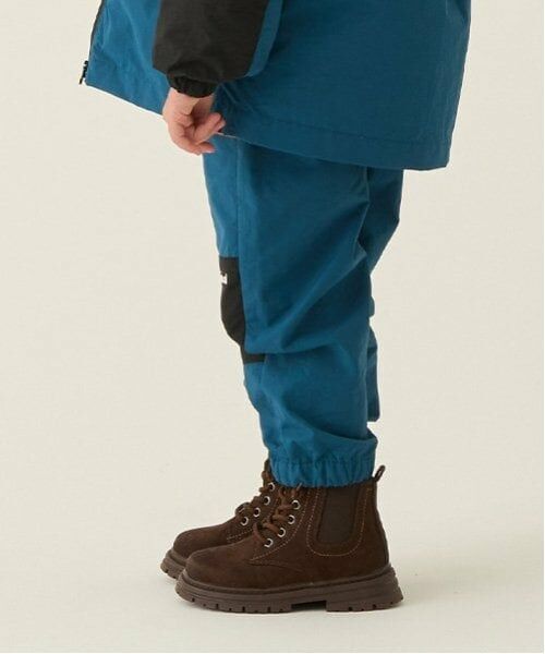 minimal / ミニマル その他パンツ | マウンテンジョガーパンツ | 詳細15