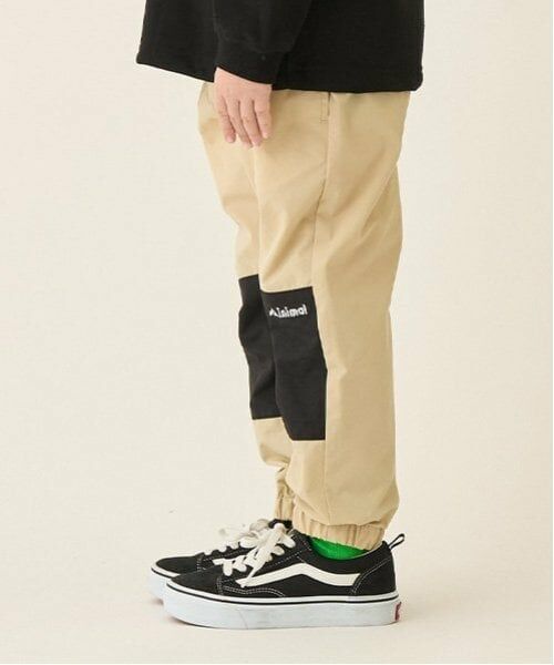 minimal / ミニマル その他パンツ | マウンテンジョガーパンツ | 詳細16