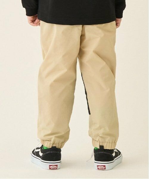 minimal / ミニマル その他パンツ | マウンテンジョガーパンツ | 詳細17