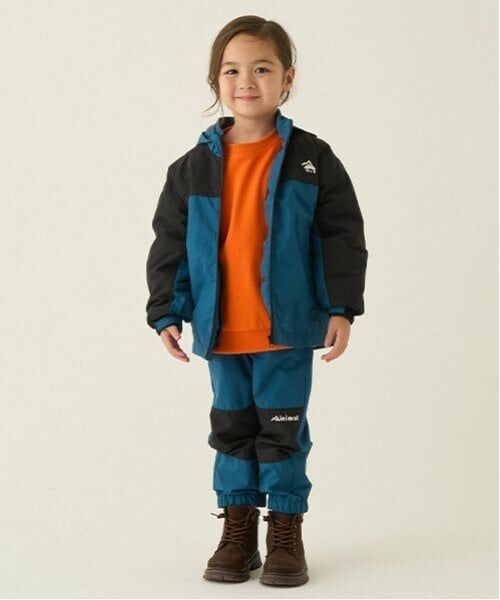 minimal / ミニマル その他パンツ | マウンテンジョガーパンツ | 詳細18