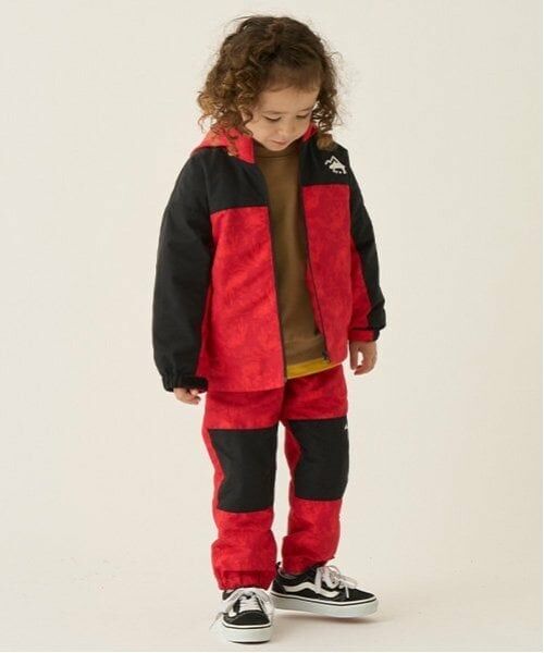 minimal / ミニマル その他パンツ | マウンテンジョガーパンツ | 詳細19