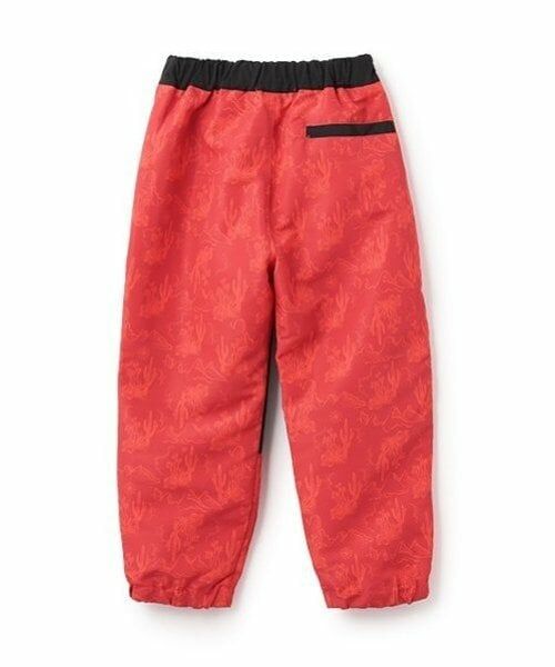 minimal / ミニマル その他パンツ | マウンテンジョガーパンツ | 詳細2