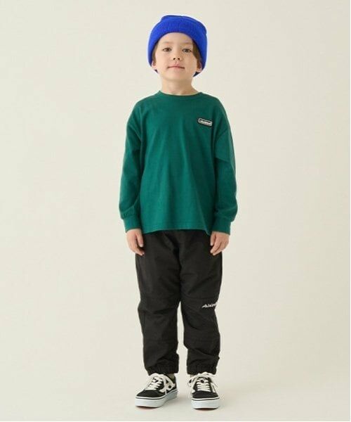 minimal / ミニマル その他パンツ | マウンテンジョガーパンツ | 詳細20