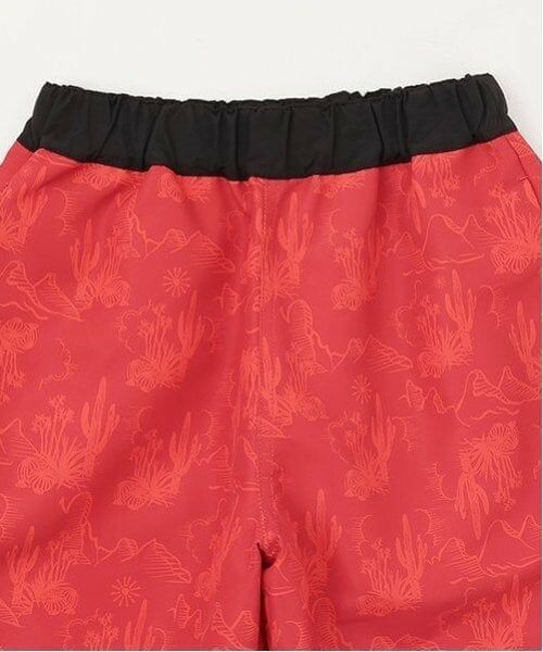 minimal / ミニマル その他パンツ | マウンテンジョガーパンツ | 詳細3