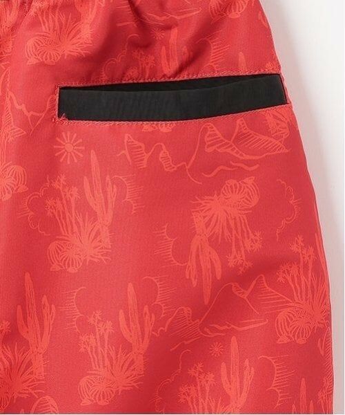 minimal / ミニマル その他パンツ | マウンテンジョガーパンツ | 詳細9