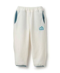 minimal / ミニマル その他パンツ | 【静電防止】フリースパンツ