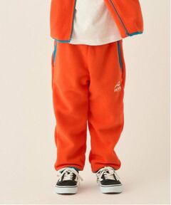 minimal / ミニマル その他パンツ | 【静電防止】フリースパンツ