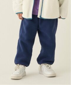 【静電防止】フリースパンツ
