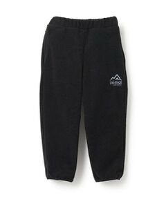 minimal / ミニマル その他パンツ | 【静電防止】フリースパンツ