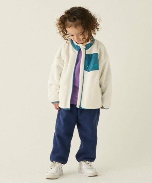 minimal / ミニマル その他パンツ | 【静電防止】フリースパンツ | 詳細14