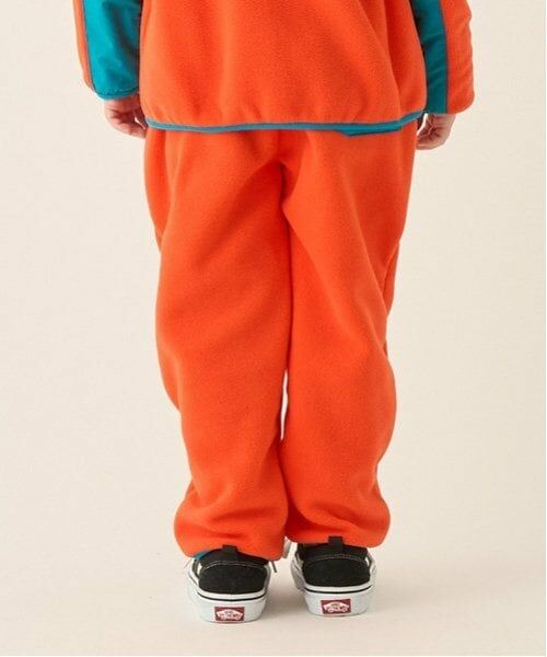 minimal / ミニマル その他パンツ | 【静電防止】フリースパンツ | 詳細16