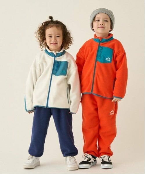 minimal / ミニマル その他パンツ | 【静電防止】フリースパンツ | 詳細18