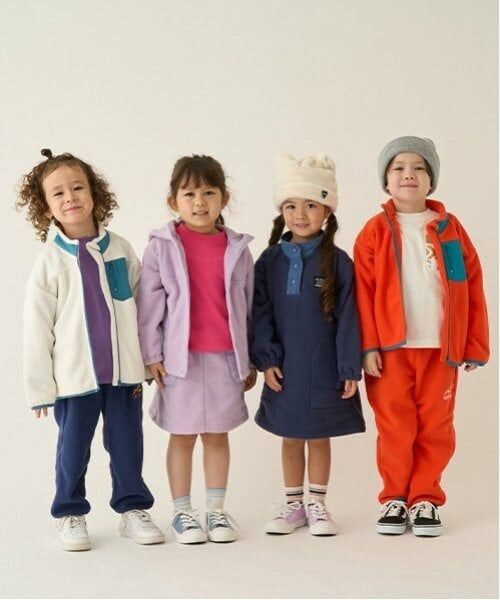 minimal / ミニマル その他パンツ | 【静電防止】フリースパンツ | 詳細19