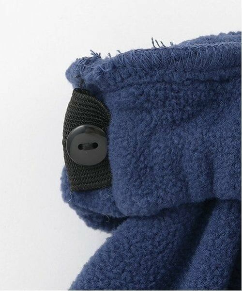 minimal / ミニマル その他パンツ | 【静電防止】フリースパンツ | 詳細4