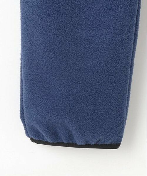 minimal / ミニマル その他パンツ | 【静電防止】フリースパンツ | 詳細7