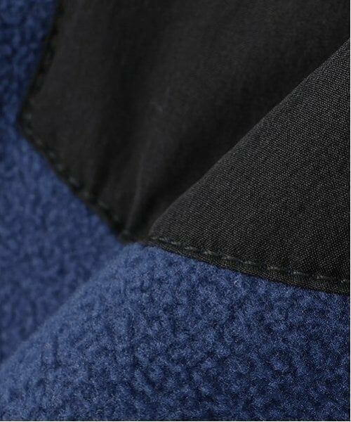 minimal / ミニマル その他パンツ | 【静電防止】フリースパンツ | 詳細9