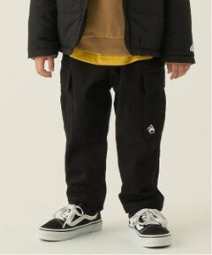 minimal / ミニマル その他パンツ | 【起毛】カーゴパンツ