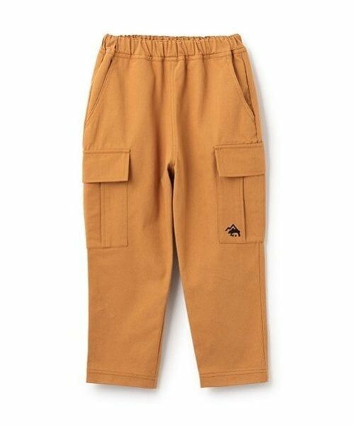 minimal / ミニマル その他パンツ | 【起毛】カーゴパンツ | 詳細10