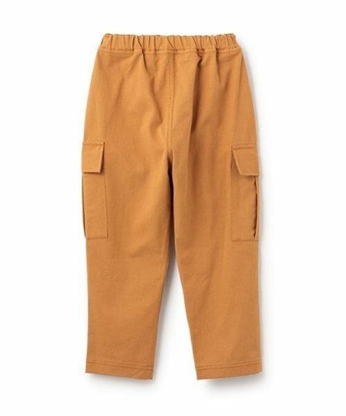 minimal / ミニマル その他パンツ | 【起毛】カーゴパンツ | 詳細11