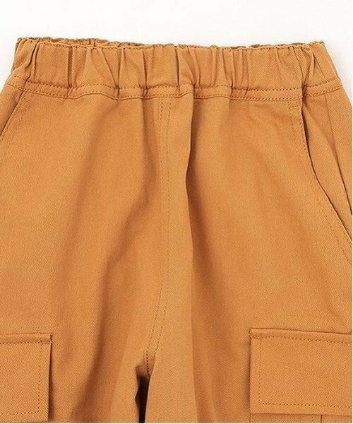 minimal / ミニマル その他パンツ | 【起毛】カーゴパンツ | 詳細12