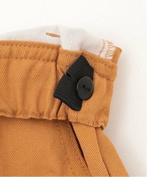 minimal / ミニマル その他パンツ | 【起毛】カーゴパンツ | 詳細13