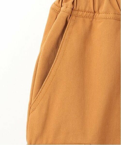 minimal / ミニマル その他パンツ | 【起毛】カーゴパンツ | 詳細14