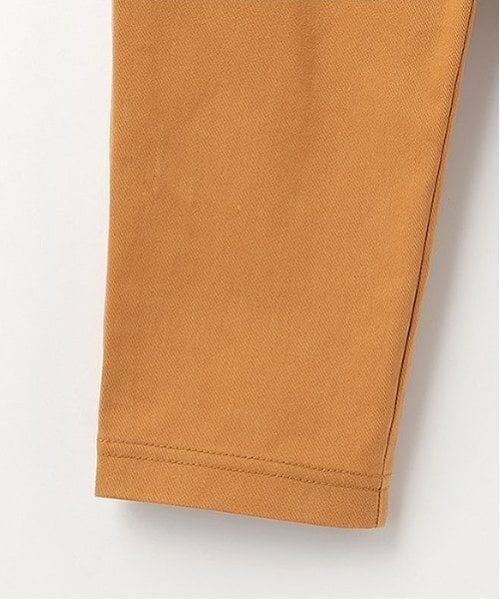 minimal / ミニマル その他パンツ | 【起毛】カーゴパンツ | 詳細16