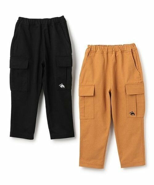 minimal / ミニマル その他パンツ | 【起毛】カーゴパンツ | 詳細8