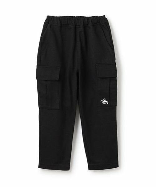 minimal / ミニマル その他パンツ | 【起毛】カーゴパンツ | 詳細9